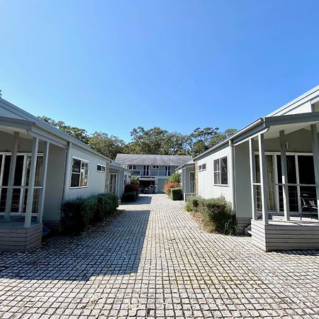 Motel Jervis Bay Mariners Huskisson Exterior foto