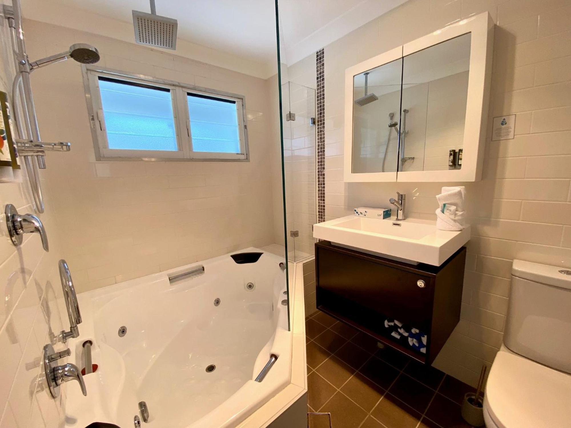 Motel Jervis Bay Mariners Huskisson Exterior foto