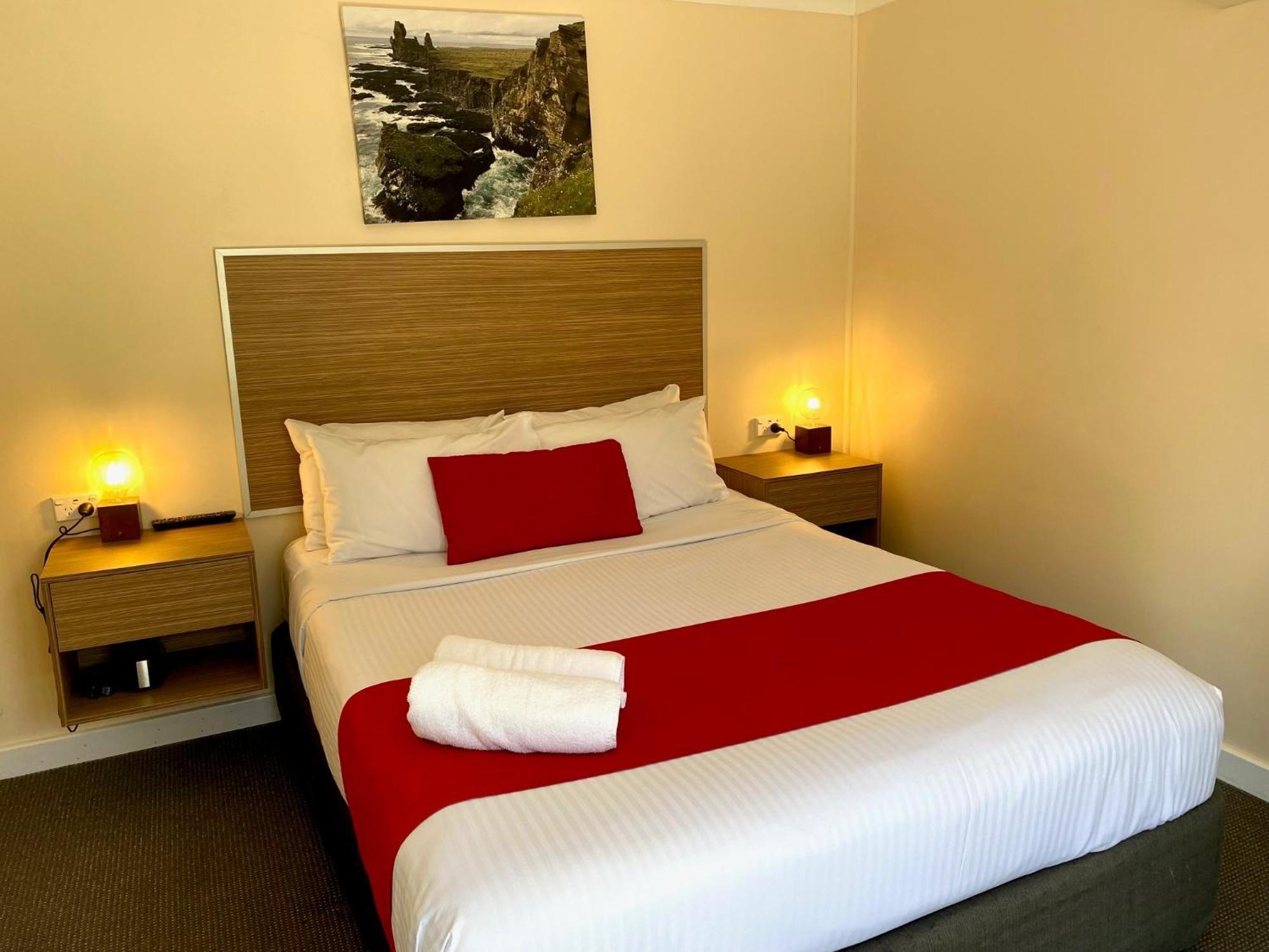 Motel Jervis Bay Mariners Huskisson Exterior foto
