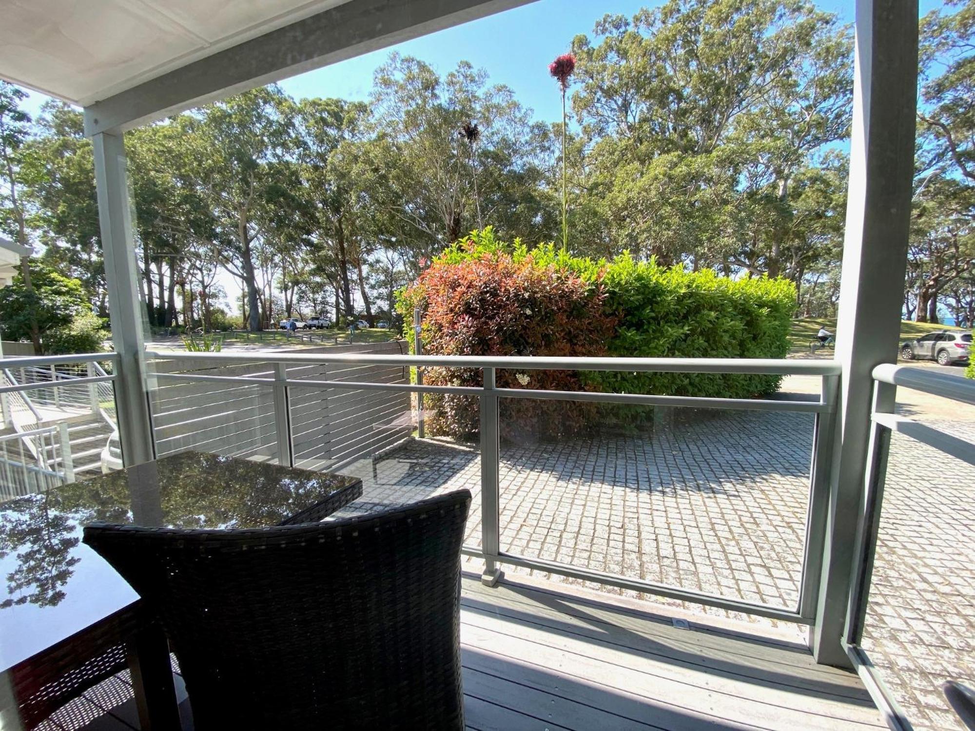Motel Jervis Bay Mariners Huskisson Exterior foto