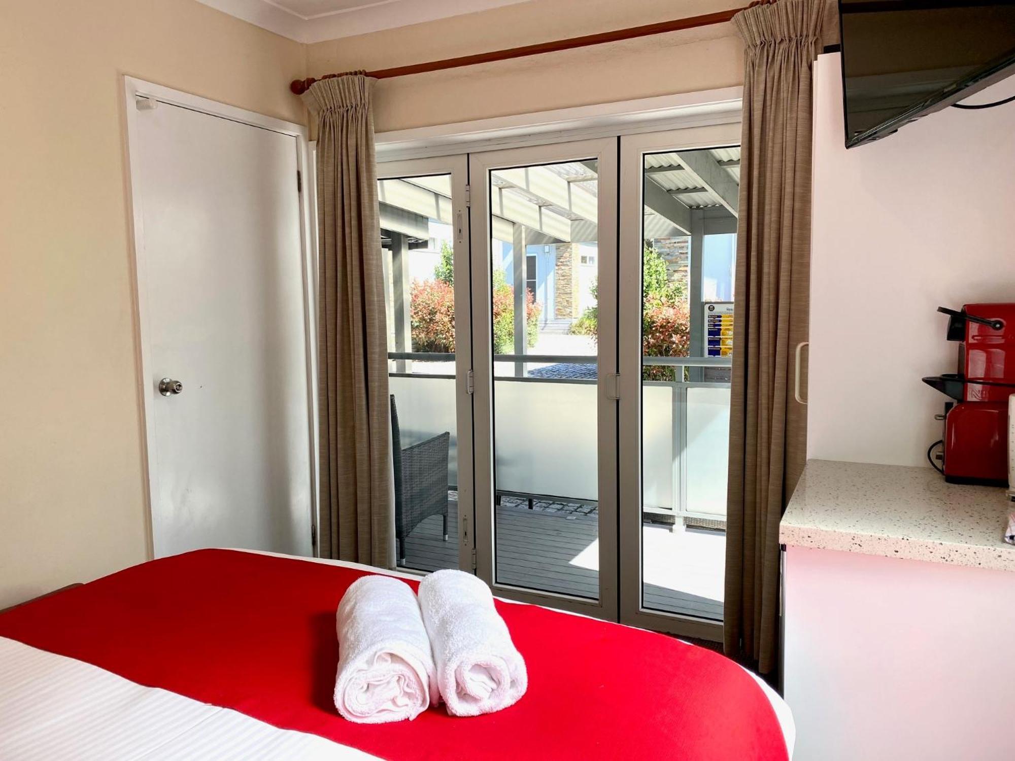 Motel Jervis Bay Mariners Huskisson Exterior foto