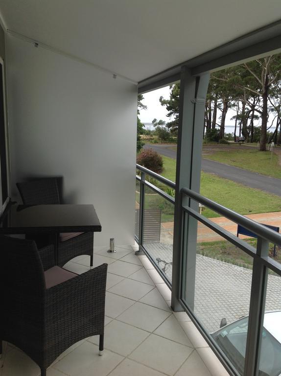 Motel Jervis Bay Mariners Huskisson Exterior foto
