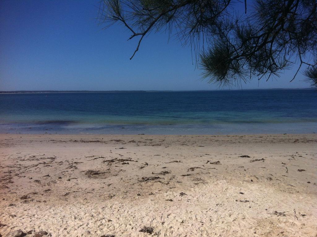 Motel Jervis Bay Mariners Huskisson Exterior foto
