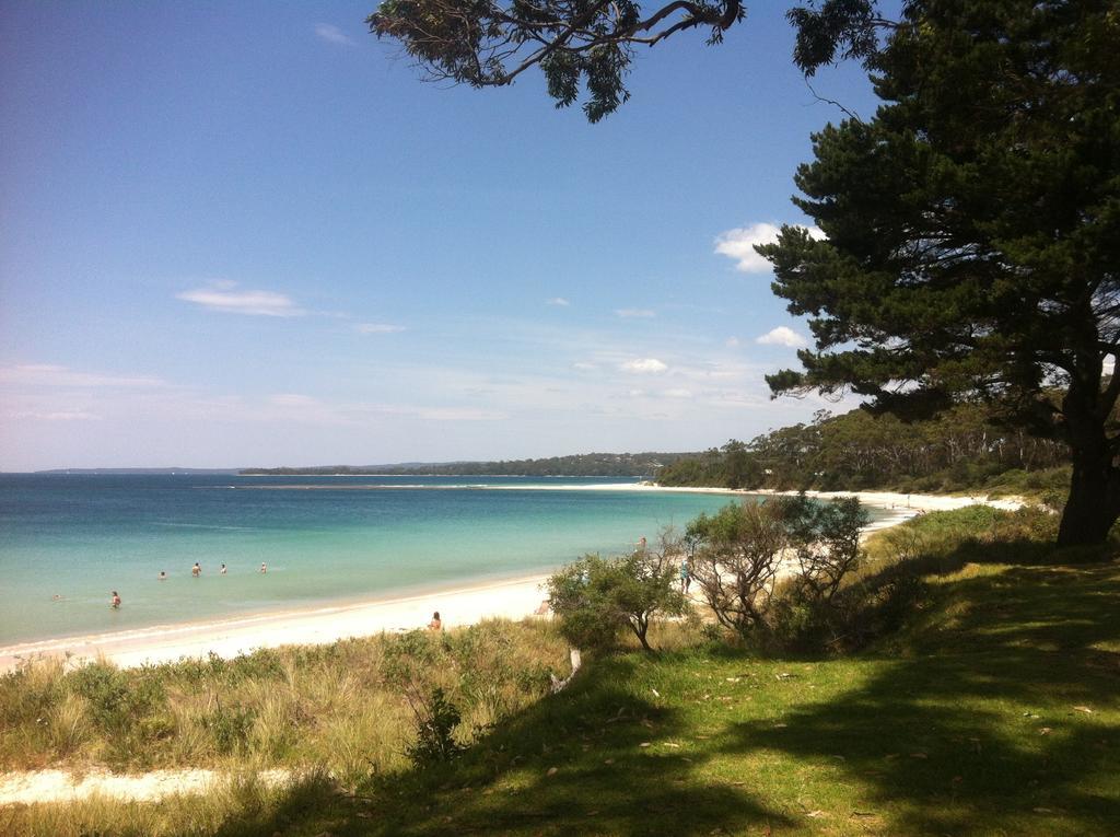 Motel Jervis Bay Mariners Huskisson Exterior foto