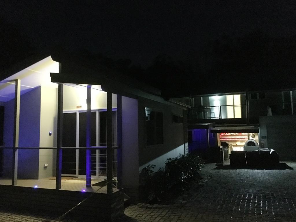 Motel Jervis Bay Mariners Huskisson Exterior foto