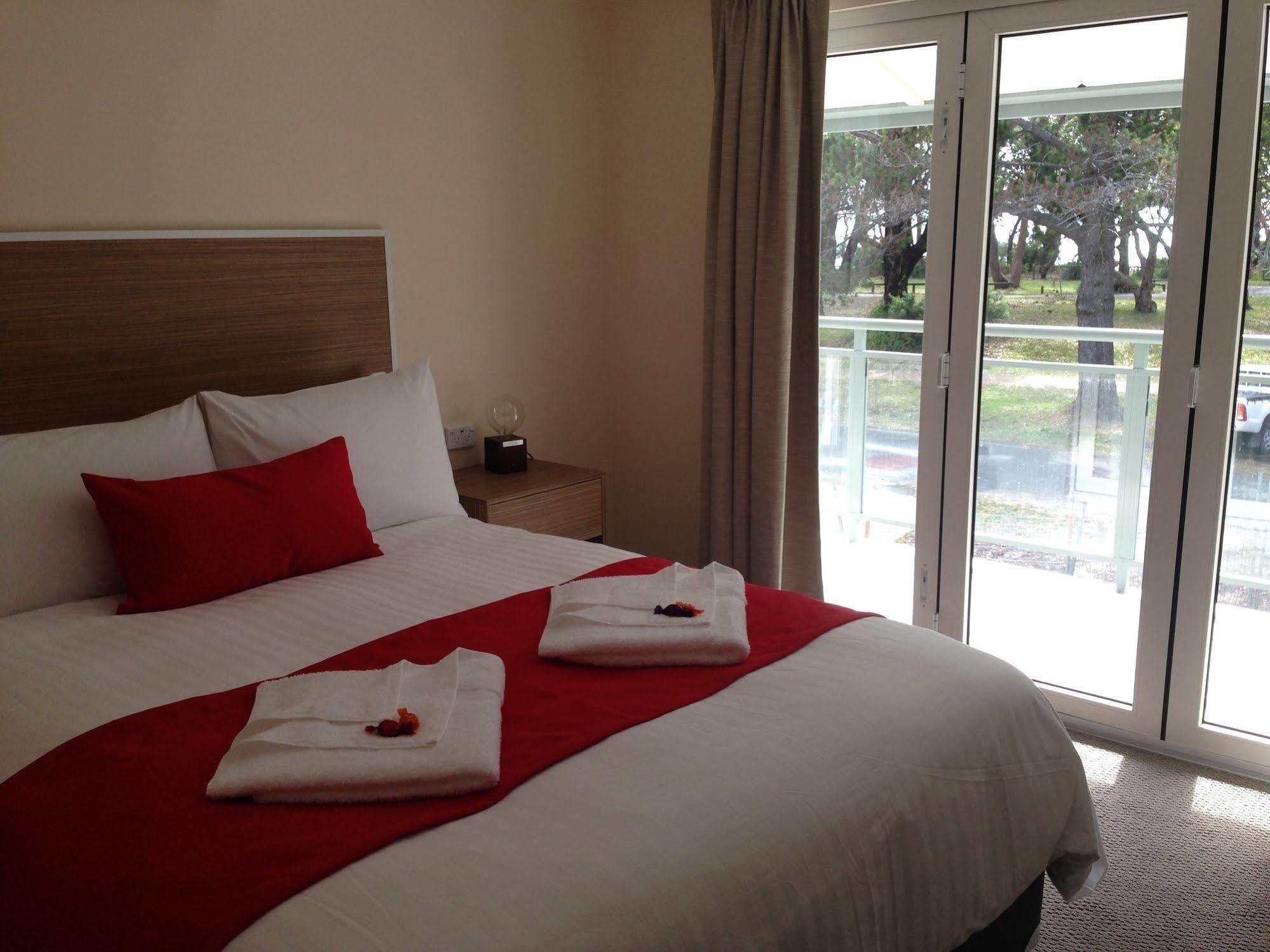 Motel Jervis Bay Mariners Huskisson Exterior foto