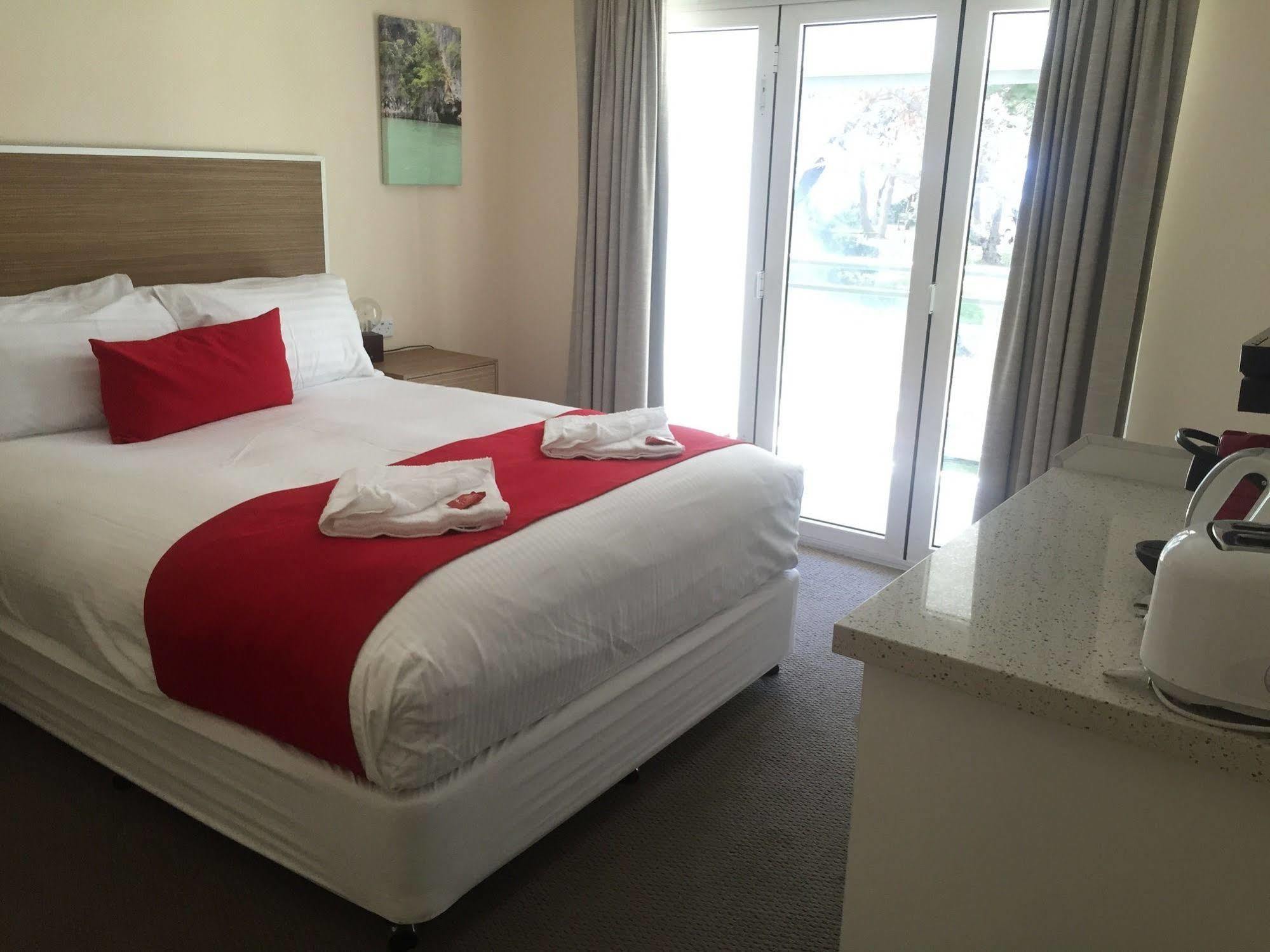 Motel Jervis Bay Mariners Huskisson Exterior foto