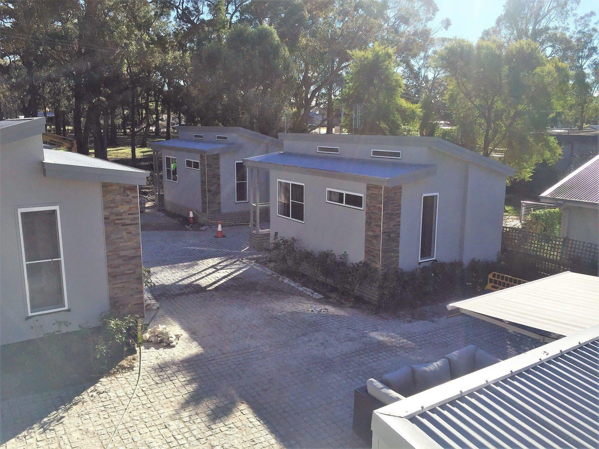 Motel Jervis Bay Mariners Huskisson Exterior foto