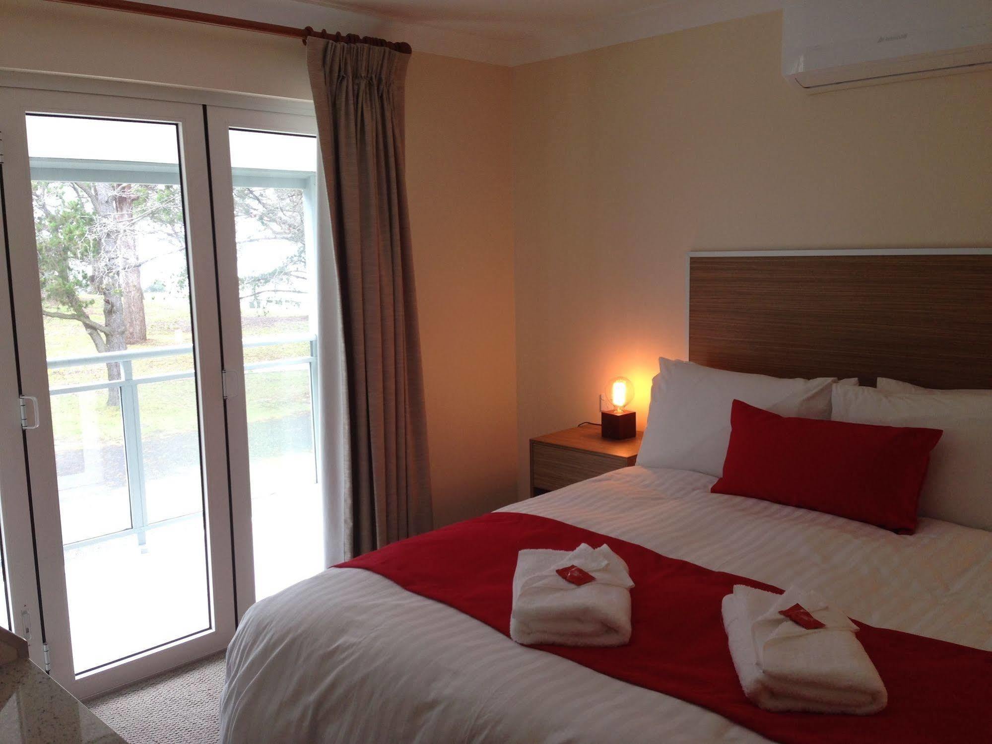 Motel Jervis Bay Mariners Huskisson Exterior foto