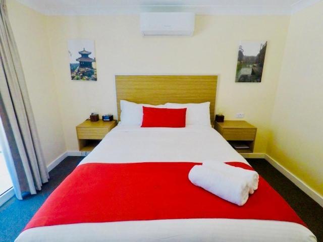 Motel Jervis Bay Mariners Huskisson Exterior foto