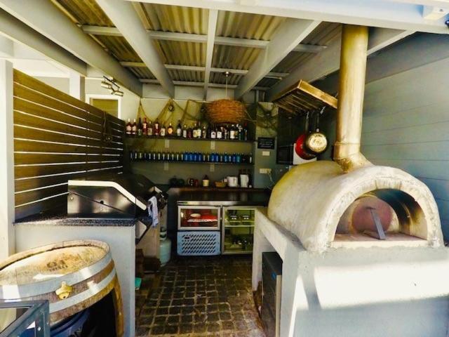 Motel Jervis Bay Mariners Huskisson Exterior foto