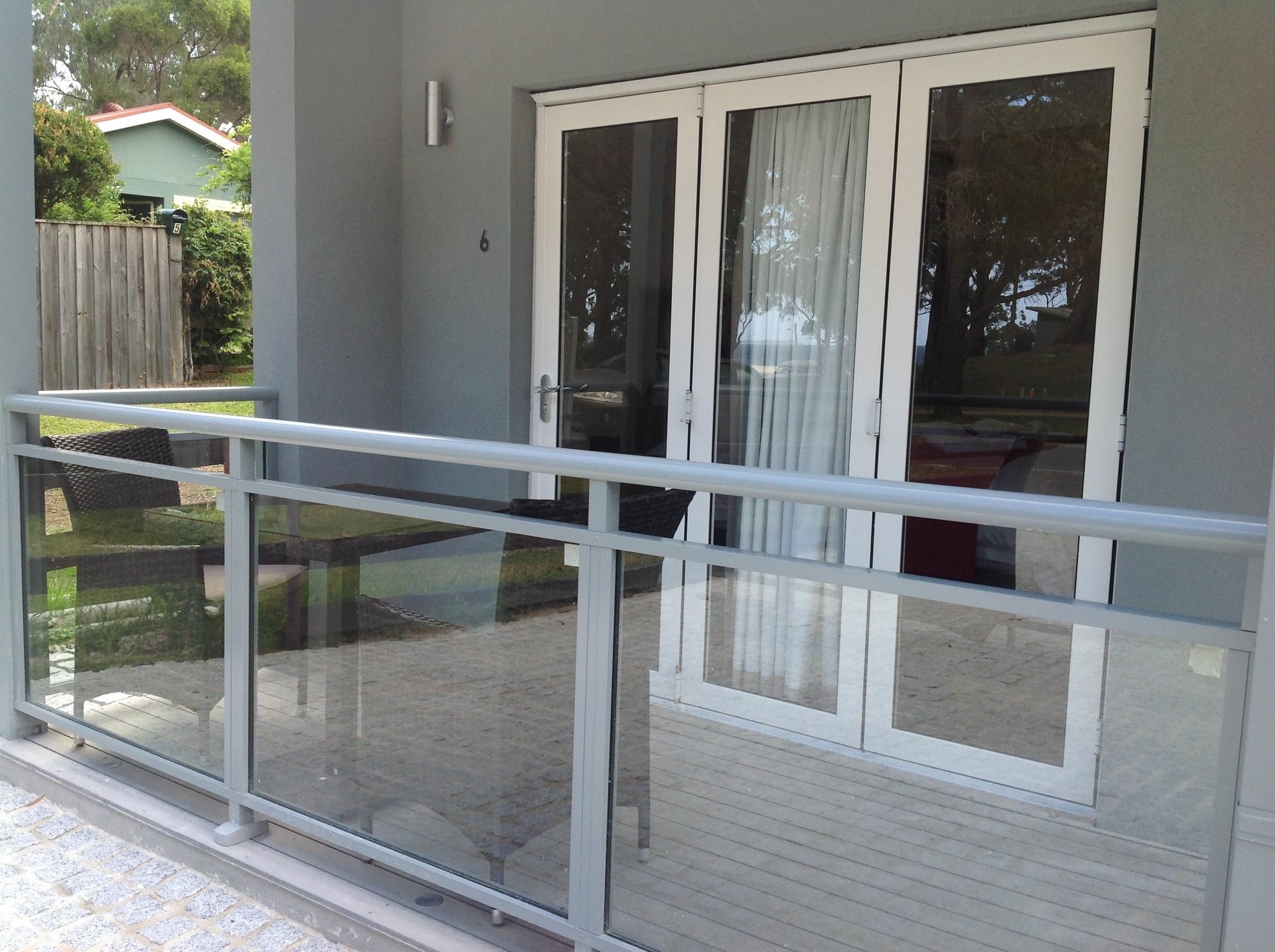 Motel Jervis Bay Mariners Huskisson Exterior foto