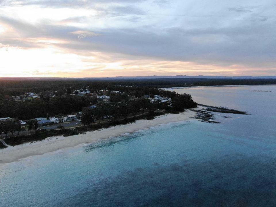 Motel Jervis Bay Mariners Huskisson Exterior foto